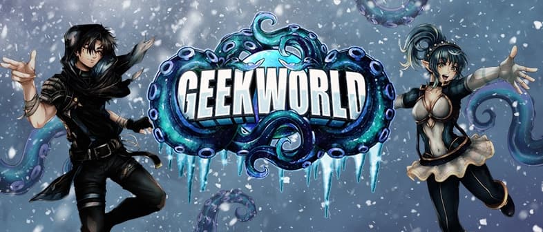 Geekworld Germany