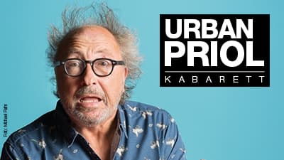 Urban Priol